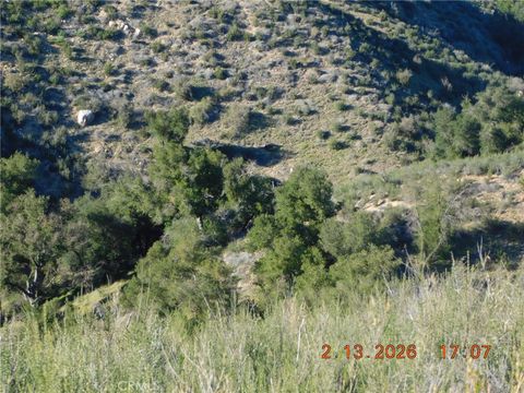 Tiny photo for 0 Stage Coach Rd Road, Santa Margarita, CA 93453 (MLS # NS26007584)