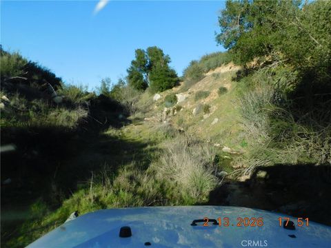 Tiny photo for 0 Stage Coach Rd Road, Santa Margarita, CA 93453 (MLS # NS26007584)