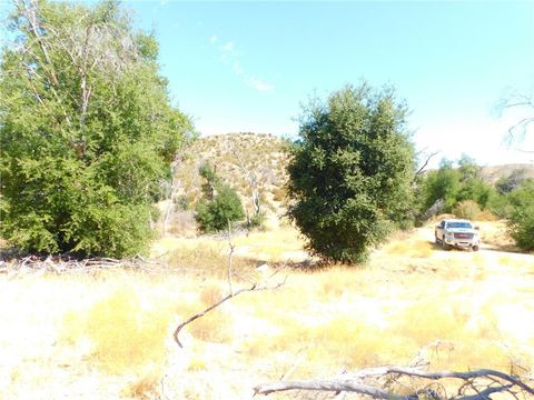 Tiny photo for 0 Stage Coach Rd Road, Santa Margarita, CA 93453 (MLS # NS26007584)