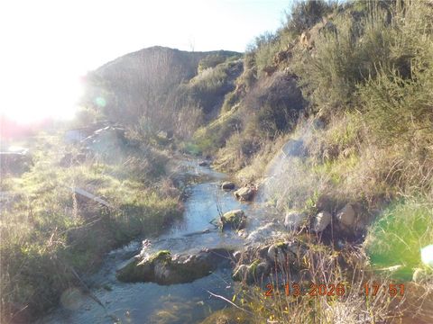 Tiny photo for 0 Stage Coach Rd Road, Santa Margarita, CA 93453 (MLS # NS26007584)