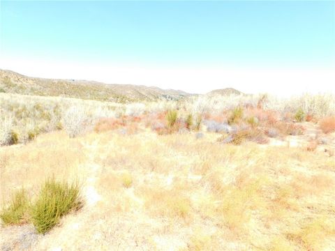 Tiny photo for 0 Stage Coach Rd Road, Santa Margarita, CA 93453 (MLS # NS26007584)