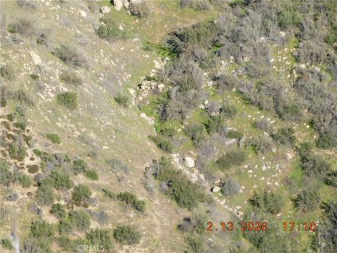 Tiny photo for 0 Stage Coach Rd Road, Santa Margarita, CA 93453 (MLS # NS26007584)