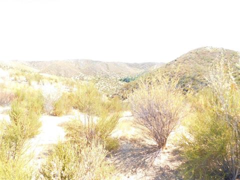 Tiny photo for 0 Stage Coach Rd Road, Santa Margarita, CA 93453 (MLS # NS26007584)