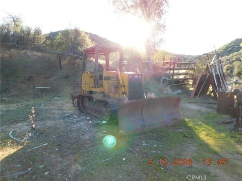Tiny photo for 0 Stage Coach Rd Road, Santa Margarita, CA 93453 (MLS # NS26007584)