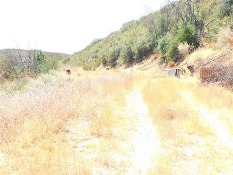 Tiny photo for 0 Stage Coach Rd Road, Santa Margarita, CA 93453 (MLS # NS26007584)