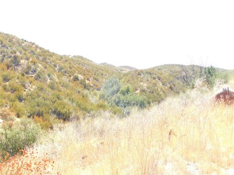 Tiny photo for 0 Stage Coach Rd Road, Santa Margarita, CA 93453 (MLS # NS26007584)