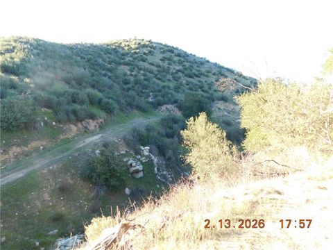 Tiny photo for 0 Stage Coach Rd Road, Santa Margarita, CA 93453 (MLS # NS26007584)