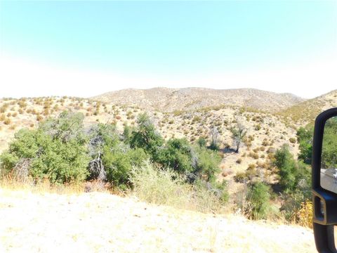 Tiny photo for 0 Stage Coach Rd Road, Santa Margarita, CA 93453 (MLS # NS26007584)