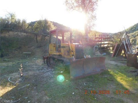 Tiny photo for 0 Stage Coach Rd Road, Santa Margarita, CA 93453 (MLS # NS26007584)