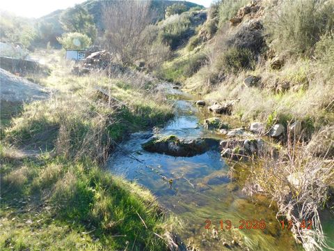 Tiny photo for 0 Stage Coach Rd Road, Santa Margarita, CA 93453 (MLS # NS26007584)