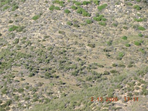 Tiny photo for 0 Stage Coach Rd Road, Santa Margarita, CA 93453 (MLS # NS26007584)