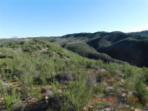 Tiny photo for 0 Stage Coach Rd Road, Santa Margarita, CA 93453 (MLS # NS26007584)