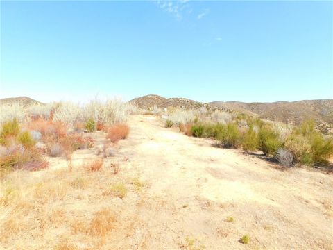 Tiny photo for 0 Stage Coach Rd Road, Santa Margarita, CA 93453 (MLS # NS26007584)