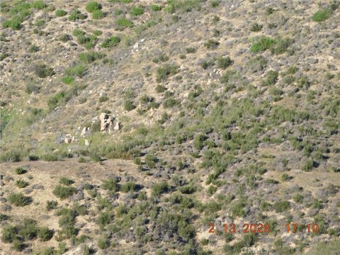 Tiny photo for 0 Stage Coach Rd Road, Santa Margarita, CA 93453 (MLS # NS26007584)