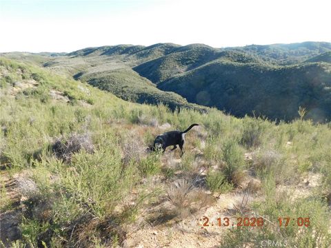 Tiny photo for 0 Stage Coach Rd Road, Santa Margarita, CA 93453 (MLS # NS26007584)