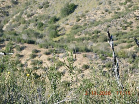 Tiny photo for 0 Stage Coach Rd Road, Santa Margarita, CA 93453 (MLS # NS26007584)