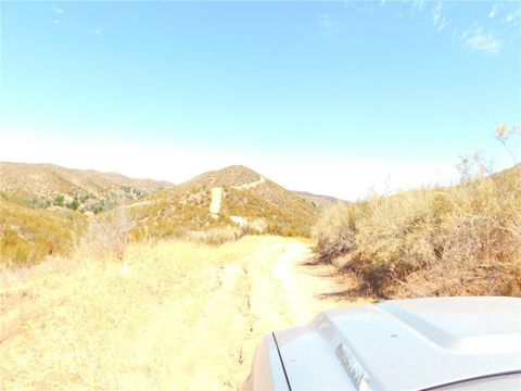 Tiny photo for 0 Stage Coach Rd Road, Santa Margarita, CA 93453 (MLS # NS26007584)