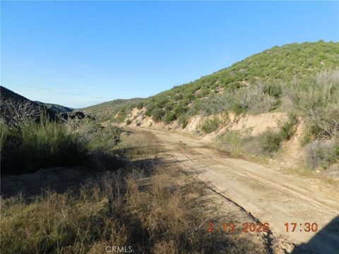 Tiny photo for 0 Stage Coach Rd Road, Santa Margarita, CA 93453 (MLS # NS26007584)