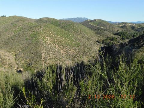 Tiny photo for 0 Stage Coach Rd Road, Santa Margarita, CA 93453 (MLS # NS26007584)