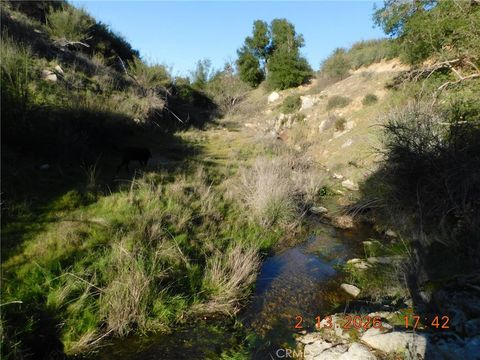 Tiny photo for 0 Stage Coach Rd Road, Santa Margarita, CA 93453 (MLS # NS26007584)