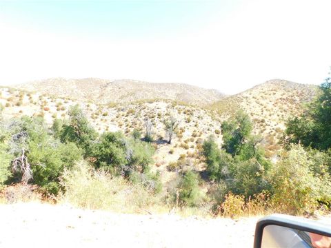 Tiny photo for 0 Stage Coach Rd Road, Santa Margarita, CA 93453 (MLS # NS26007584)