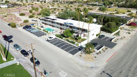 Photo of 2303 N Indian Canyon Dr Dr, Palm Springs, CA 92262 (MLS # CV26025206)