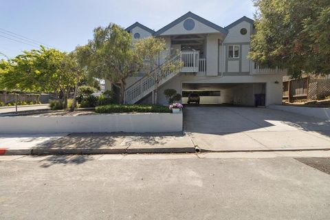 Photo of 700 David Avenue, Monterey, CA 93940 (MLS # ML82043619)