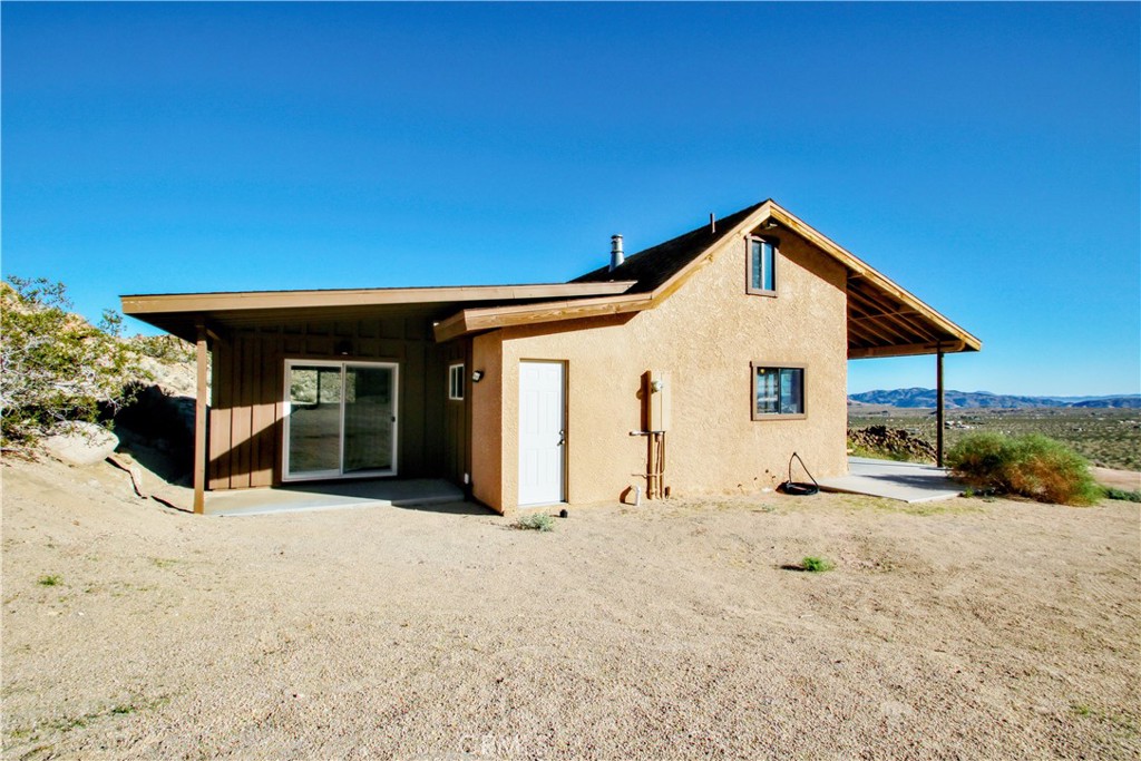 4650 Sizer Canyon Road