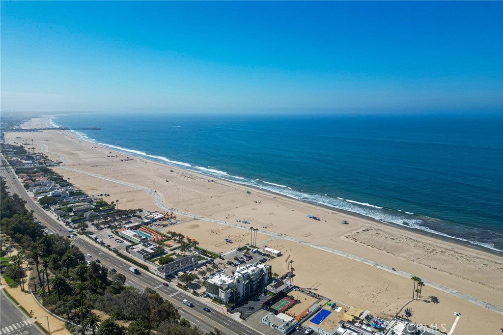 201 Ocean Avenue