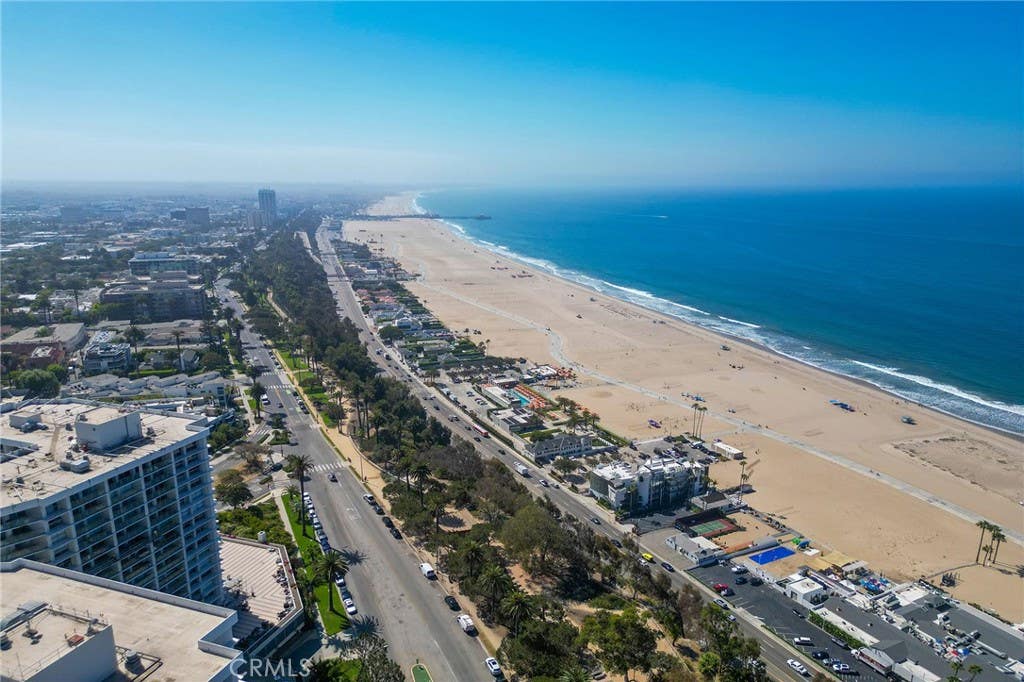 Photo of 201 Ocean Avenue #1902P, Santa Monica, CA 90402 (MLS # RS26156351)
