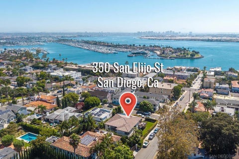 Photo of 350 San Elijo ST, San Diego, CA 92106 (MLS # 260022660SD)