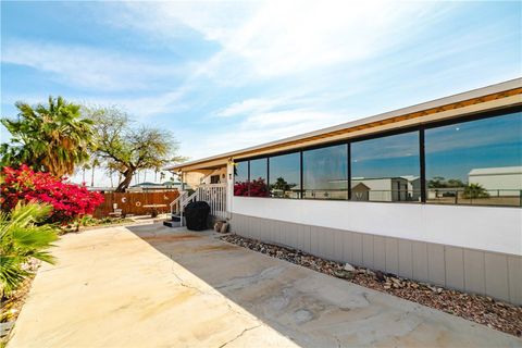 Photo of 3520 Needles Highway #6, Needles, CA 92363 (MLS # HD26060783)