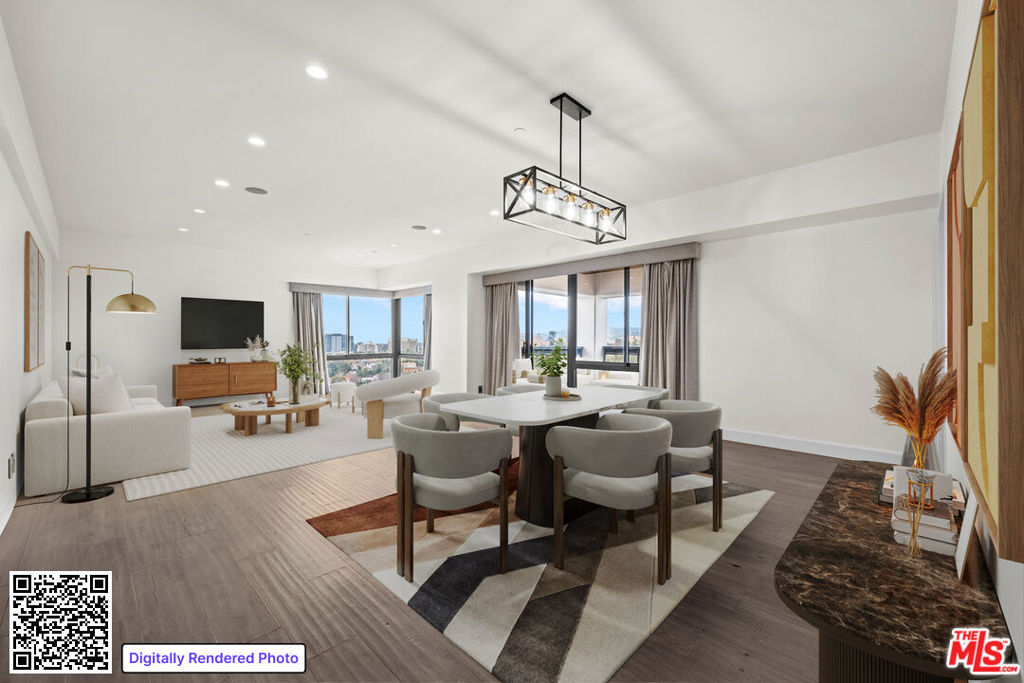 10445 Wilshire Boulevard 1204