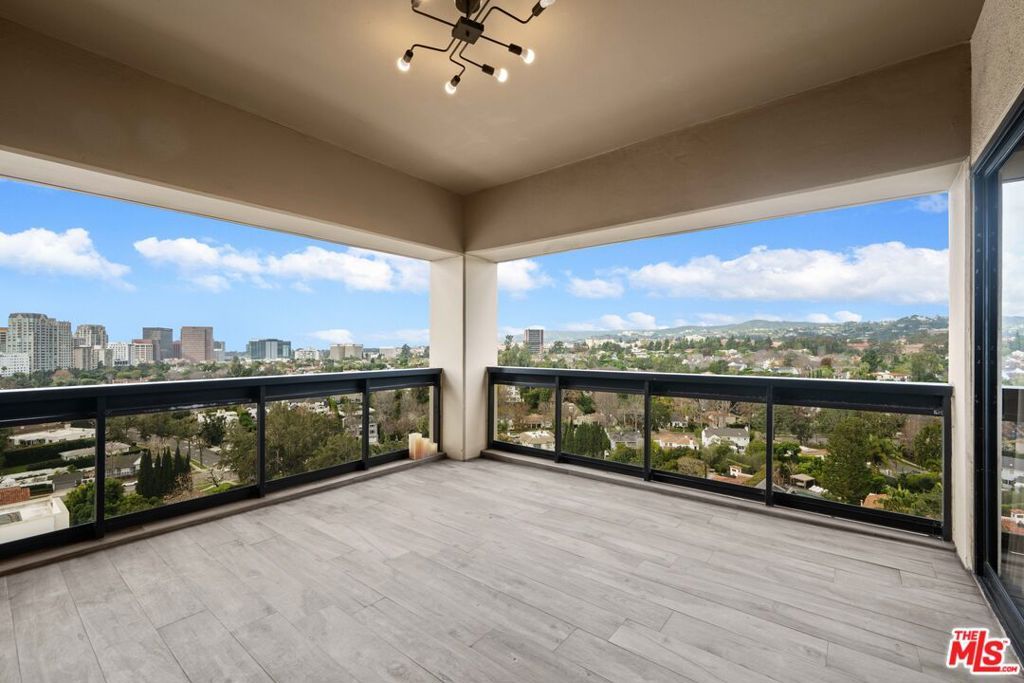 Photo of 10445 Wilshire Boulevard #1204, Los Angeles, CA 90024 (MLS # 26641863)