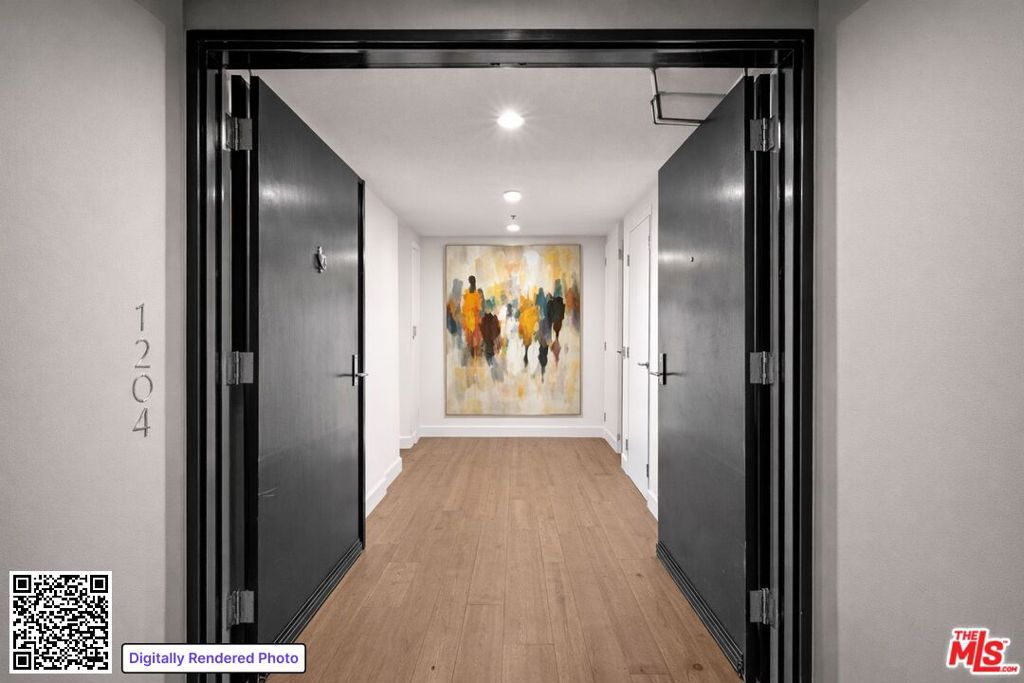 Photo of 10445 Wilshire Boulevard #1204, Los Angeles, CA 90024 (MLS # 26641863)