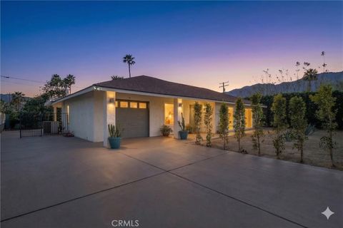 Photo of 3967 E Sunny Dunes Road, Palm Springs, CA 92264 (MLS # SR26051901)