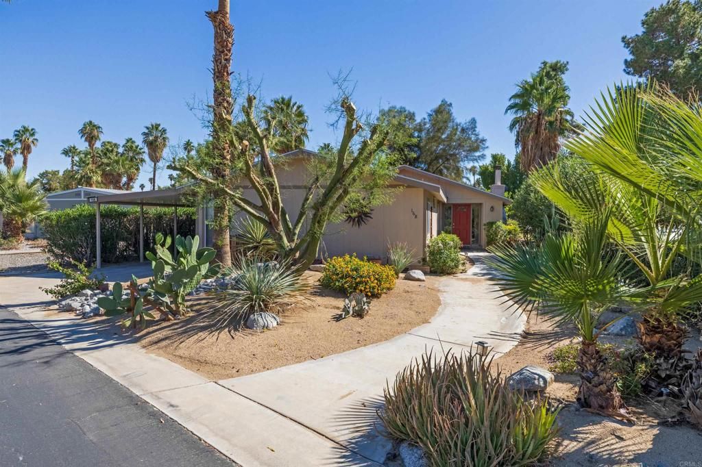 Photo of 1010 Palm Canyon Rd #168, Borrego Springs, CA 92004 (MLS # NDP2510213)