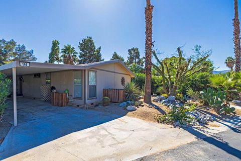 1010 Palm Canyon 168 Borrego Springs CA 92004