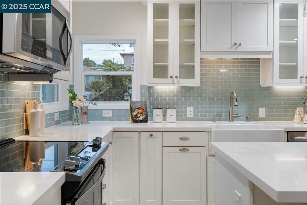 RICHMOND VIEW - Residential