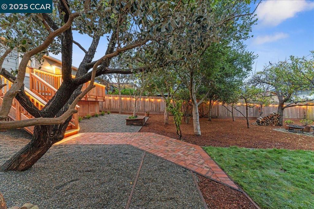 RICHMOND VIEW - Residential