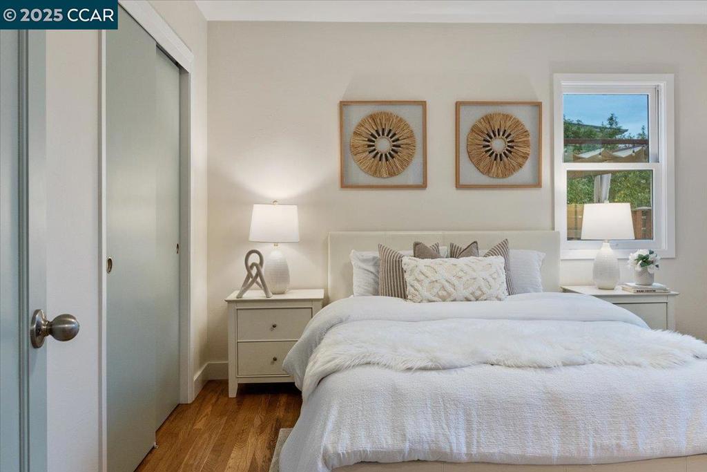 RICHMOND VIEW - Residential