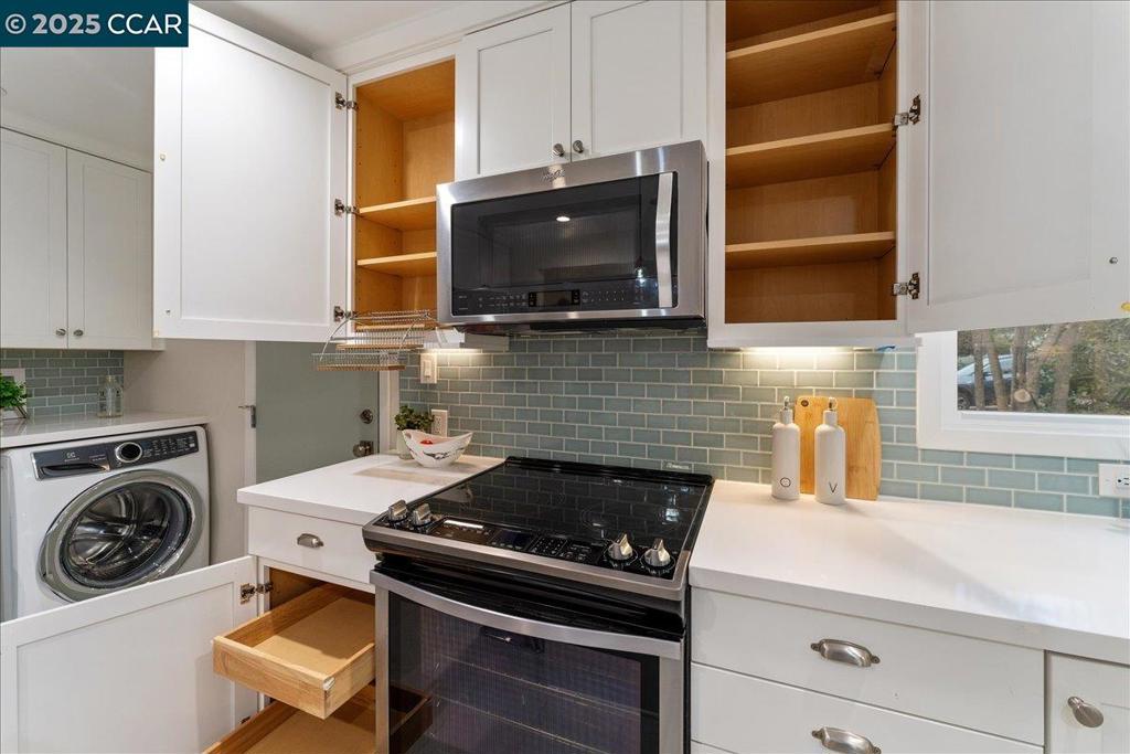 RICHMOND VIEW - Residential