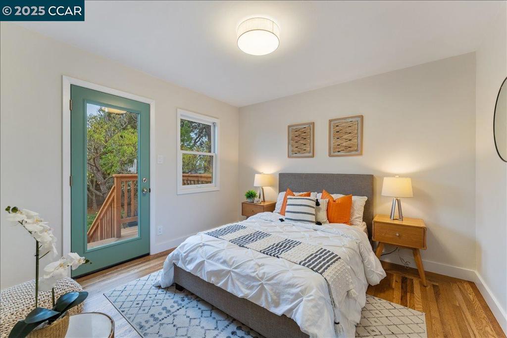 RICHMOND VIEW - Residential