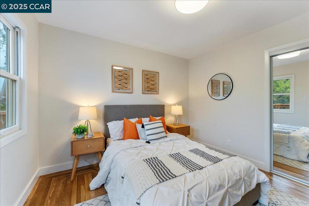 RICHMOND VIEW - Residential