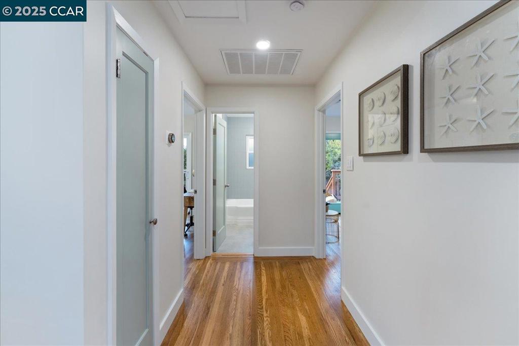 RICHMOND VIEW - Residential