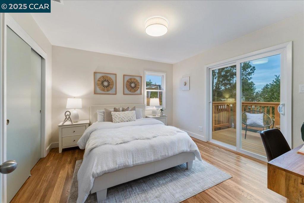 RICHMOND VIEW - Residential