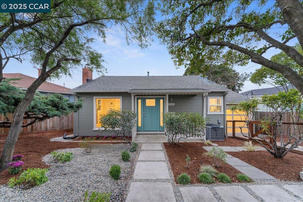 RICHMOND VIEW - Residential