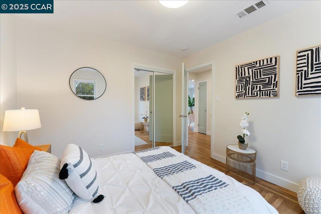 RICHMOND VIEW - Residential