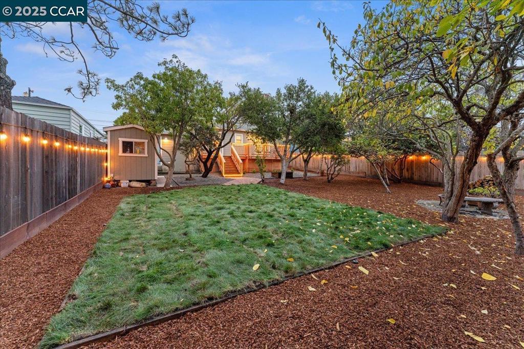 RICHMOND VIEW - Residential