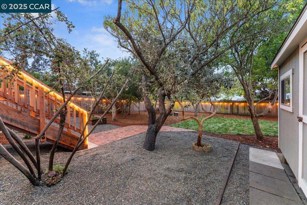 RICHMOND VIEW - Residential